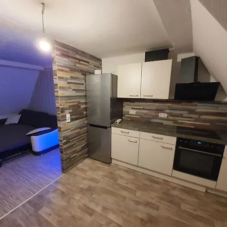 Apartment Gemuetliche Dachwohnung Mit Kleiner Oder Grosser Dachterrasse Nebeneinander