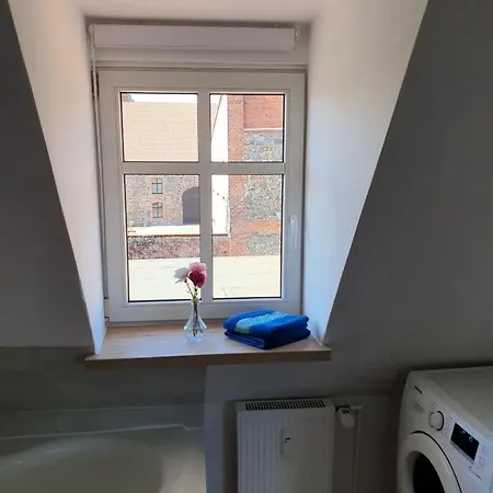Gemuetliche Dachwohnung Mit Kleiner Oder Grosser Dachterrasse Nebeneinander