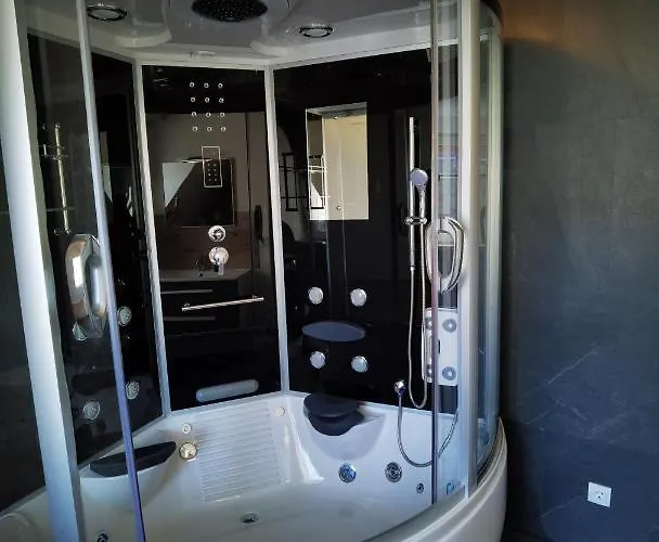 Gemuetliche Dachwohnung Mit Kleiner Oder Grosser Dachterrasse Nebeneinander Lägenhet Wolmirstedt