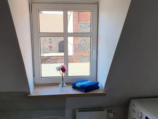 Gemuetliche Dachwohnung Mit Kleiner Oder Grosser Dachterrasse Nebeneinander