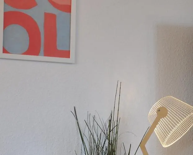 Gemuetliche Dachwohnung Mit Kleiner Oder Grosser Dachterrasse Nebeneinander